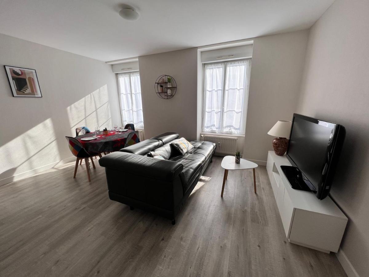 Lysbed - T2 Pasteur - Angers Centre Apartment Exterior photo