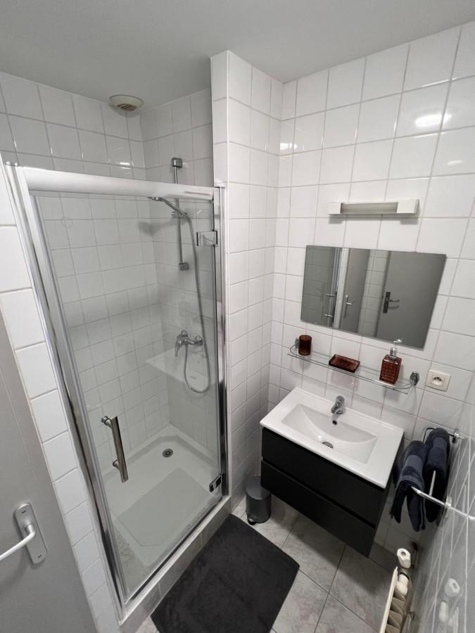 Lysbed - T2 Pasteur - Angers Centre Apartment Exterior photo