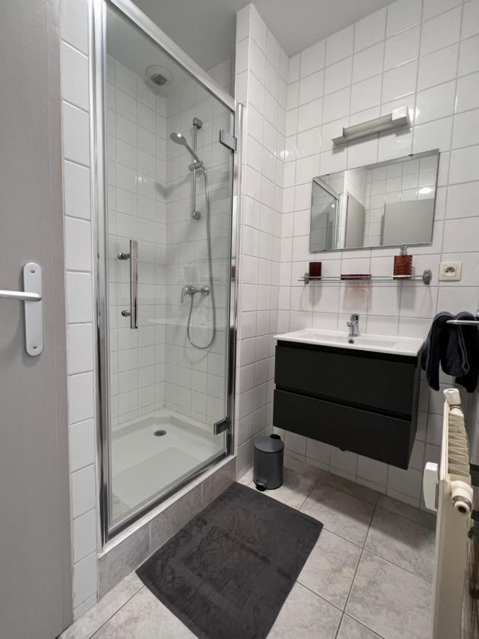 Lysbed - T2 Pasteur - Angers Centre Apartment Exterior photo